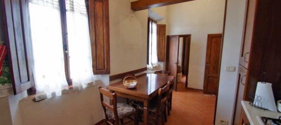 4 rooms House in Radicofani, Italy No. 110802 14