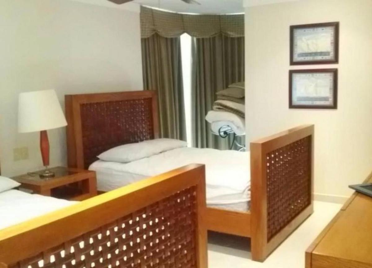 4 bedrooms Apartment in Acapulco de Juarez, Mexico No. 44881