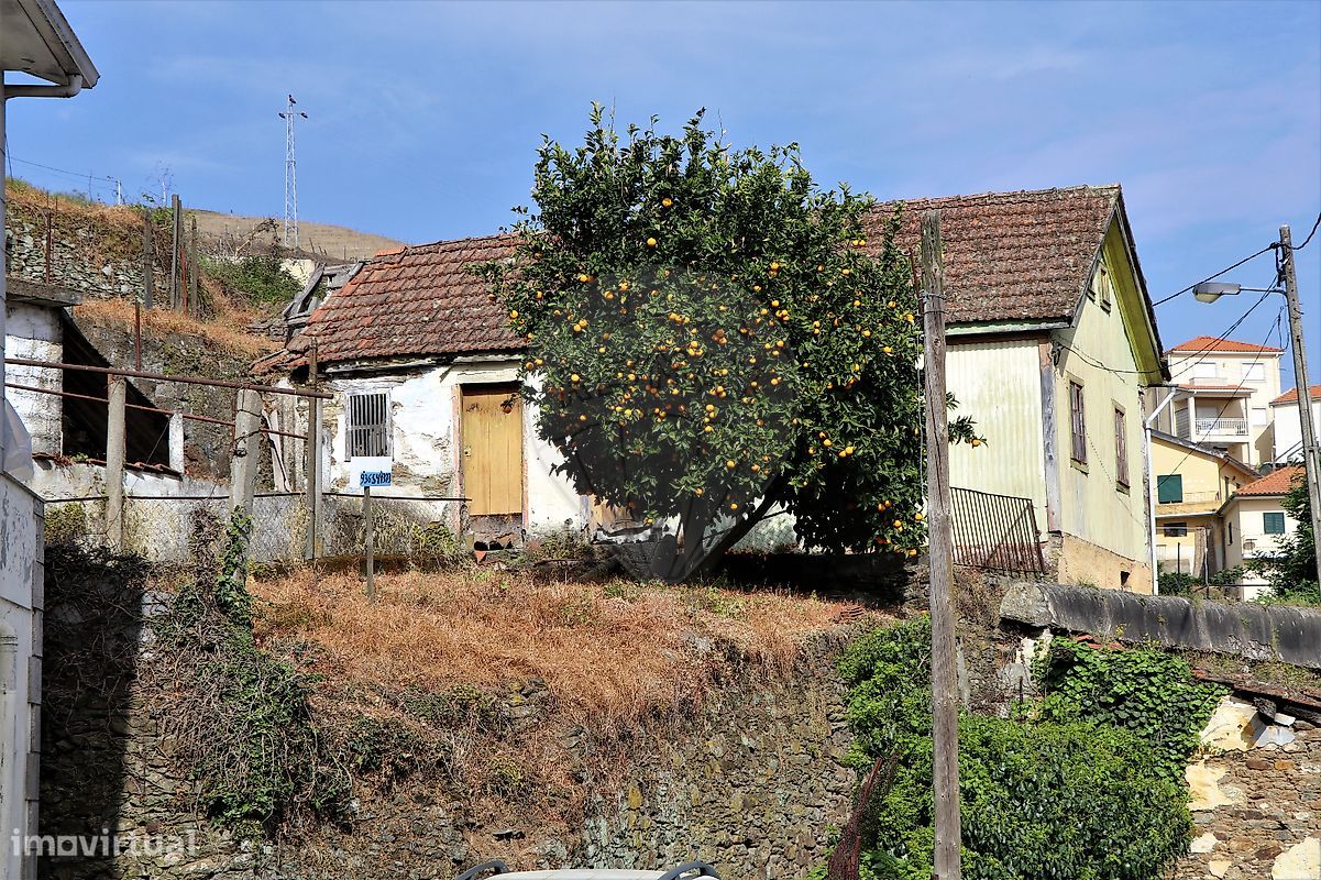 1 bedroom House in Santa Marta de Penaguiao, Portugal No. 183236