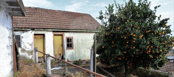 1 bedroom House in Santa Marta de Penaguiao, Portugal No. 183236 2