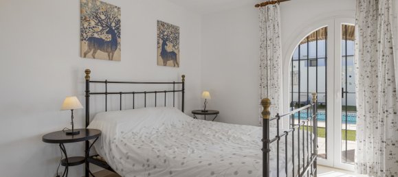 4 Schlafzimmer Villa in Estepona, Spain, Nr. 131317 11