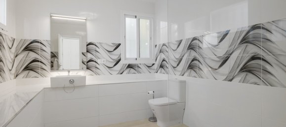 4 Schlafzimmer Villa in Estepona, Spain, Nr. 131317 9