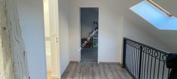 4 Schlafzimmer Haus in Cercottes, France, Nr. 45411 5