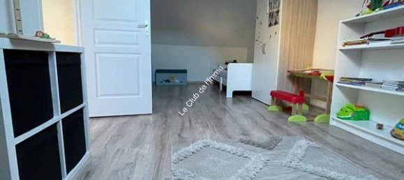 4 Schlafzimmer Haus in Cercottes, France, Nr. 45411 6