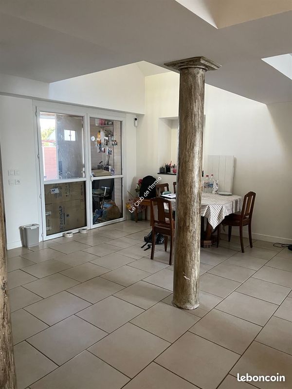 4 Schlafzimmer Haus in Cercottes, France, Nr. 45411