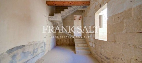 2 Schlafzimmer Maisonette-Wohnung in Zejtun, Malta, Nr. 1153 4