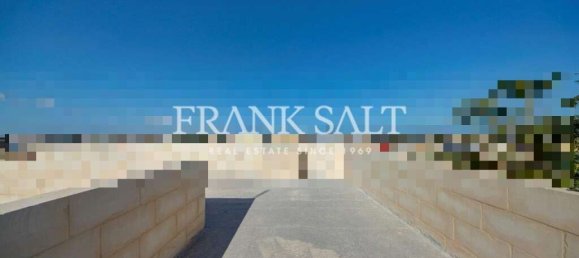 2 Schlafzimmer Maisonette-Wohnung in Zejtun, Malta, Nr. 1153 3