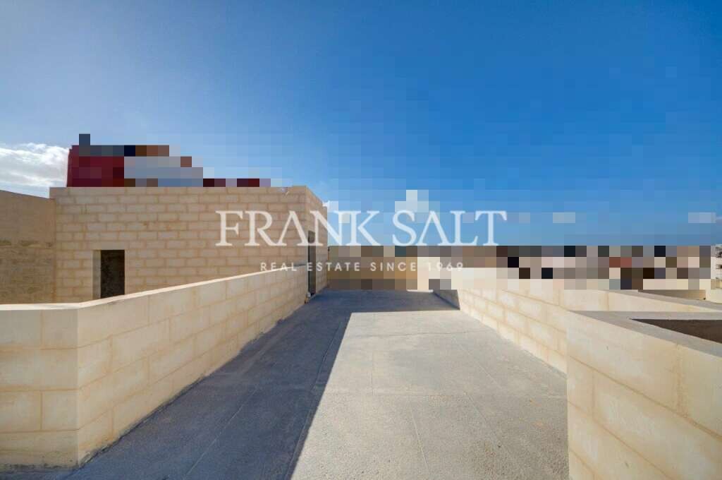 2 Schlafzimmer Maisonette-Wohnung in Zejtun, Malta, Nr. 1153