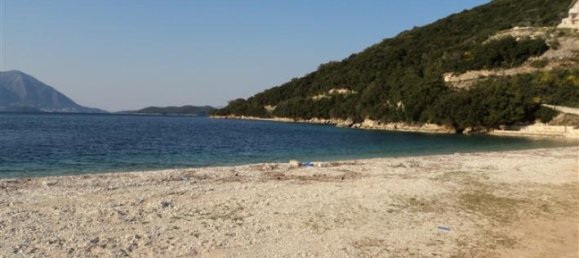 terreno en venta en Lefkada, Kefalonia, Ionian Islands, Peloponnese, Western Greece and the Ionian, Greece № 796 3