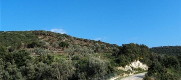 terreno en venta en Lefkada, Kefalonia, Ionian Islands, Peloponnese, Western Greece and the Ionian, Greece № 796 4