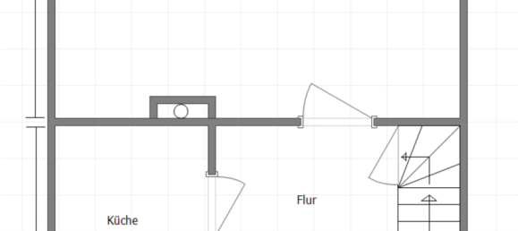 3 rooms Townhouse in Celle, Germany No. 231660 11