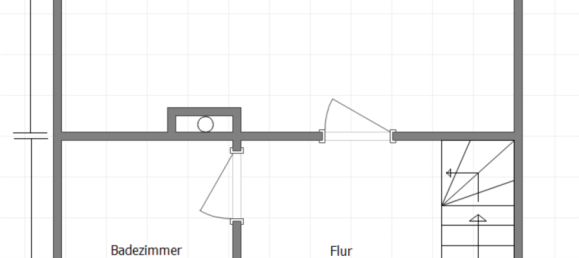 3 rooms Townhouse in Celle, Germany No. 231660 12