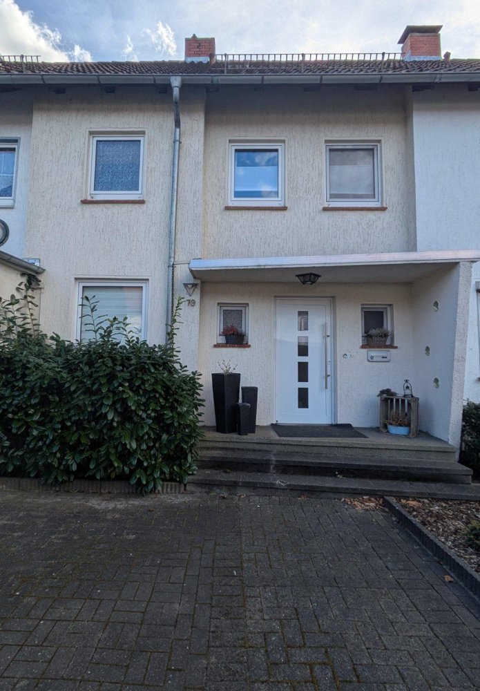 3 rooms Townhouse in Celle, Germany No. 231660