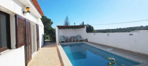 3 bedrooms House in Almancil, Portugal No. 113623 2