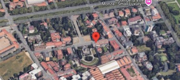 1 bedroom Apartment in Monza, Italy No. 193277 3