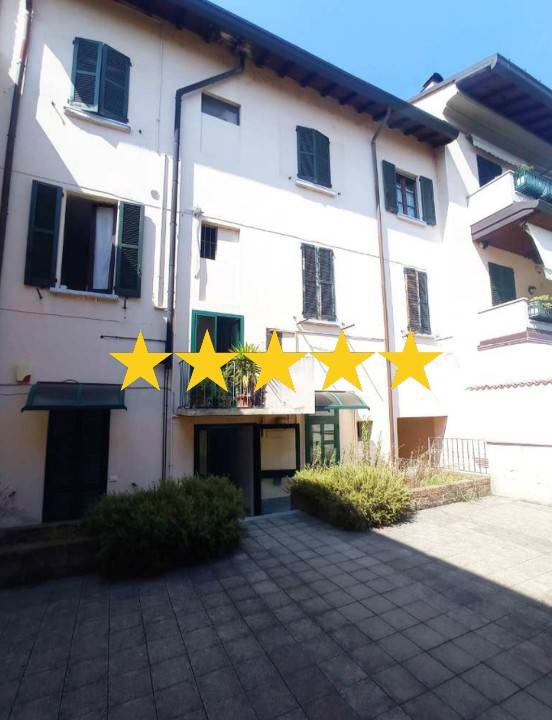 1 bedroom Apartment in Monza, Italy No. 193277