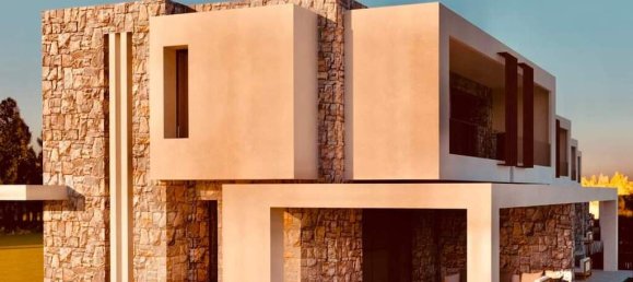 Villa T4 em Chalkidiki, Greece N.º 2160 5