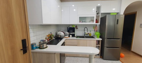 2 bedrooms Apartment in Tan Phu, Vietnam No. 132 3