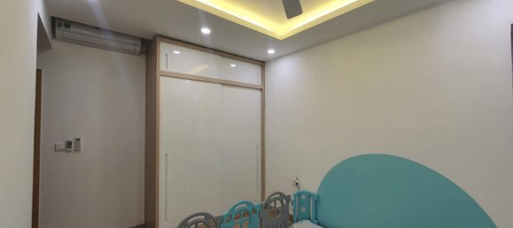 2 bedrooms Apartment in Tan Phu, Vietnam No. 132 6