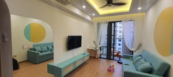 2 bedrooms Apartment in Tan Phu, Vietnam No. 132 2