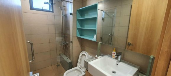 2 bedrooms Apartment in Tan Phu, Vietnam No. 132 7