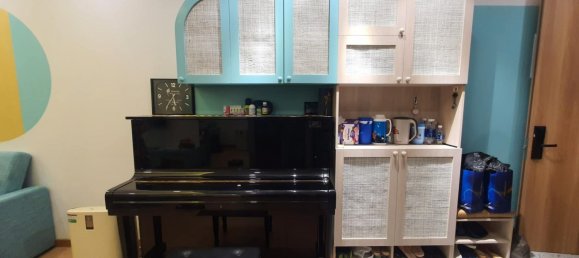 2 bedrooms Apartment in Tan Phu, Vietnam No. 132 8