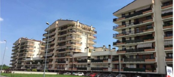 28m² Parking in Bollate, Italy No. 310002 7