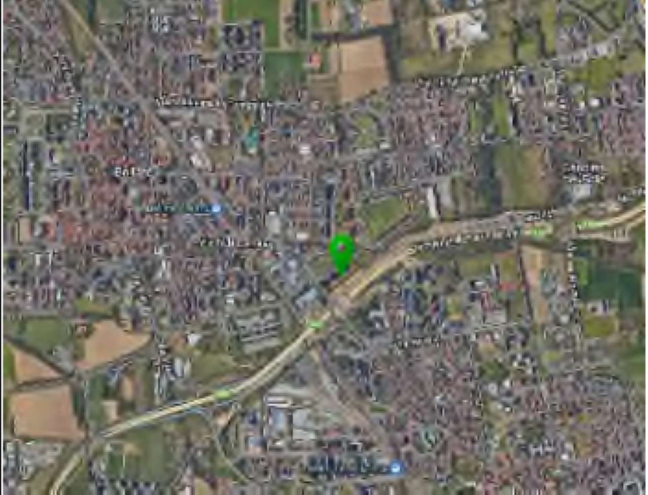 28m² Parking in Bollate, Italy No. 310002