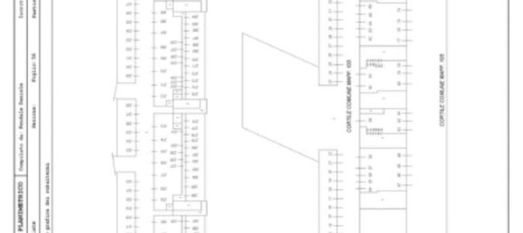 28m² Parking in Bollate, Italy No. 310002 2