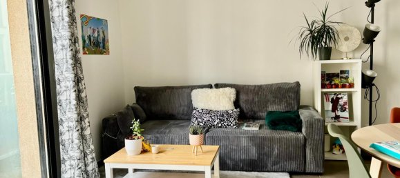 1 bedroom Apartment in Tours, France No. 77314 2