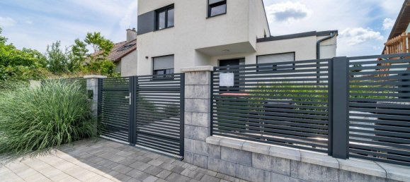 Casa de 6 divisões em Strasshof an der Nordbahn, Austria N.º 169174 14