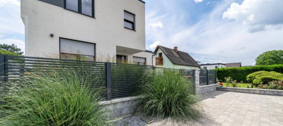 Casa de 6 divisões em Strasshof an der Nordbahn, Austria N.º 169174 16