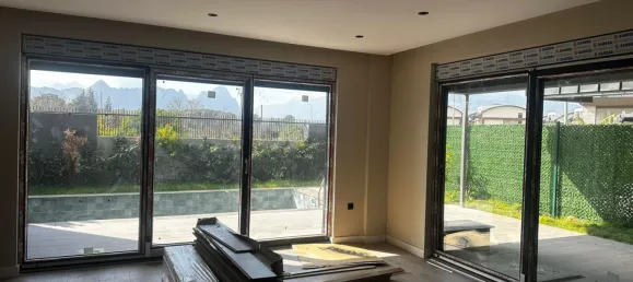 Apartment 5+1 in Aegean Region, Turkey No. 32467 28