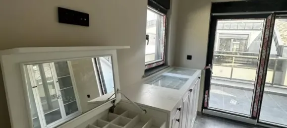 Apartment 5+1 in Aegean Region, Turkey No. 32467 13