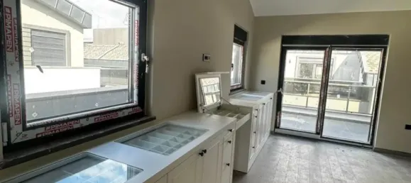 Apartment 5+1 in Aegean Region, Turkey No. 32467 19