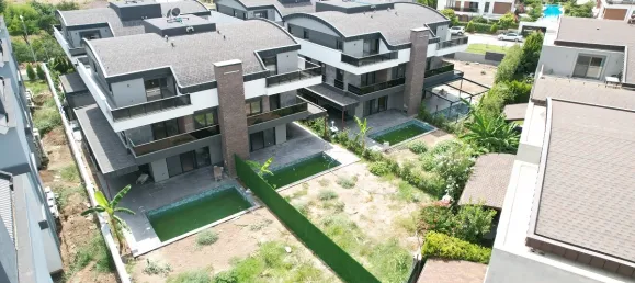 Apartment 5+1 in Aegean Region, Turkey No. 32467 3