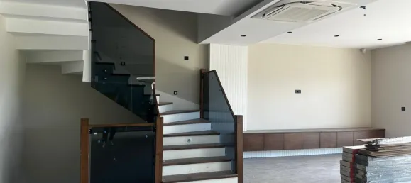 Apartment 5+1 in Aegean Region, Turkey No. 32467 30