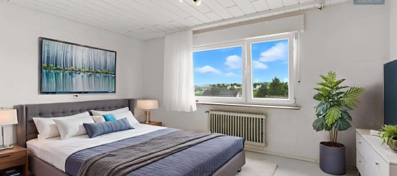 4 Schlafzimmer Stadthaus in Mainz, Germany, Nr. 244448 13