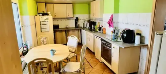 Дом с 3 спальнями в Пригниц, Германия № 91919 8