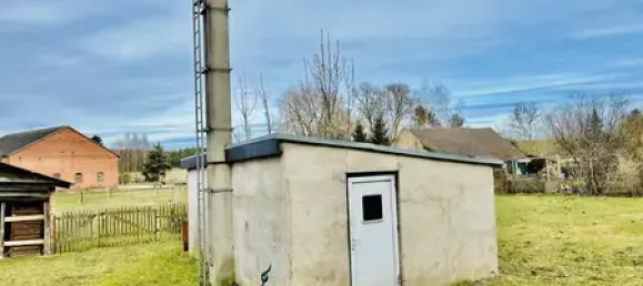 Дом с 3 спальнями в Пригниц, Германия № 91919 9