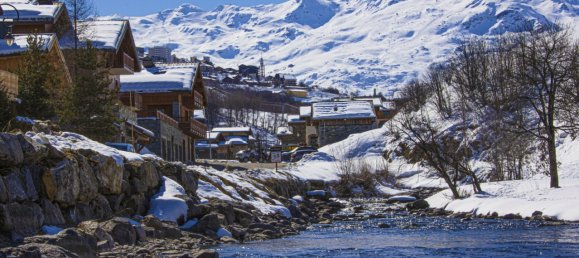 2 bedrooms Apartment in Les Belleville, France No. 960 11