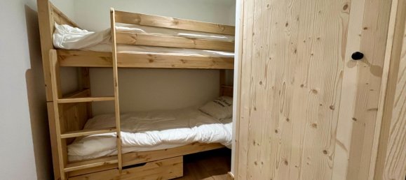 2 bedrooms Apartment in Les Belleville, France No. 960 8