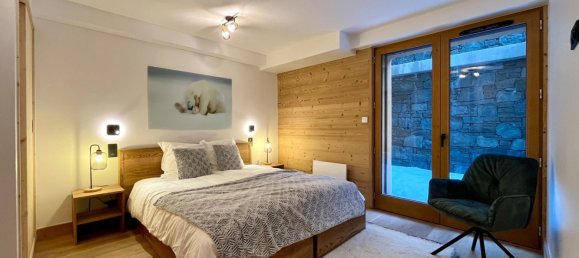 2 bedrooms Apartment in Les Belleville, France No. 960 5