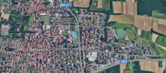 Apartamento de 3 habitaciónes en Roncello, Italy No. 5333 4