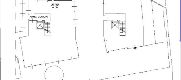 Apartamento de 3 habitaciónes en Roncello, Italy No. 5333 13