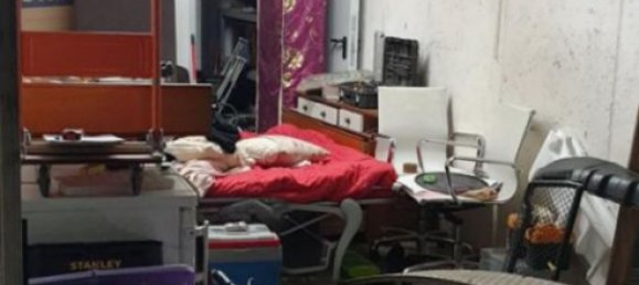 Apartamento de 3 habitaciónes en Roncello, Italy No. 5333 12