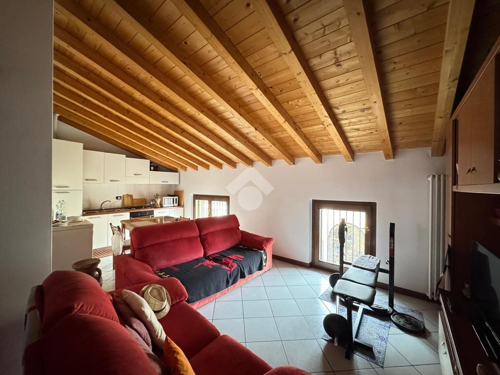 1 bedroom Apartment in Madone, Italy No. 60069