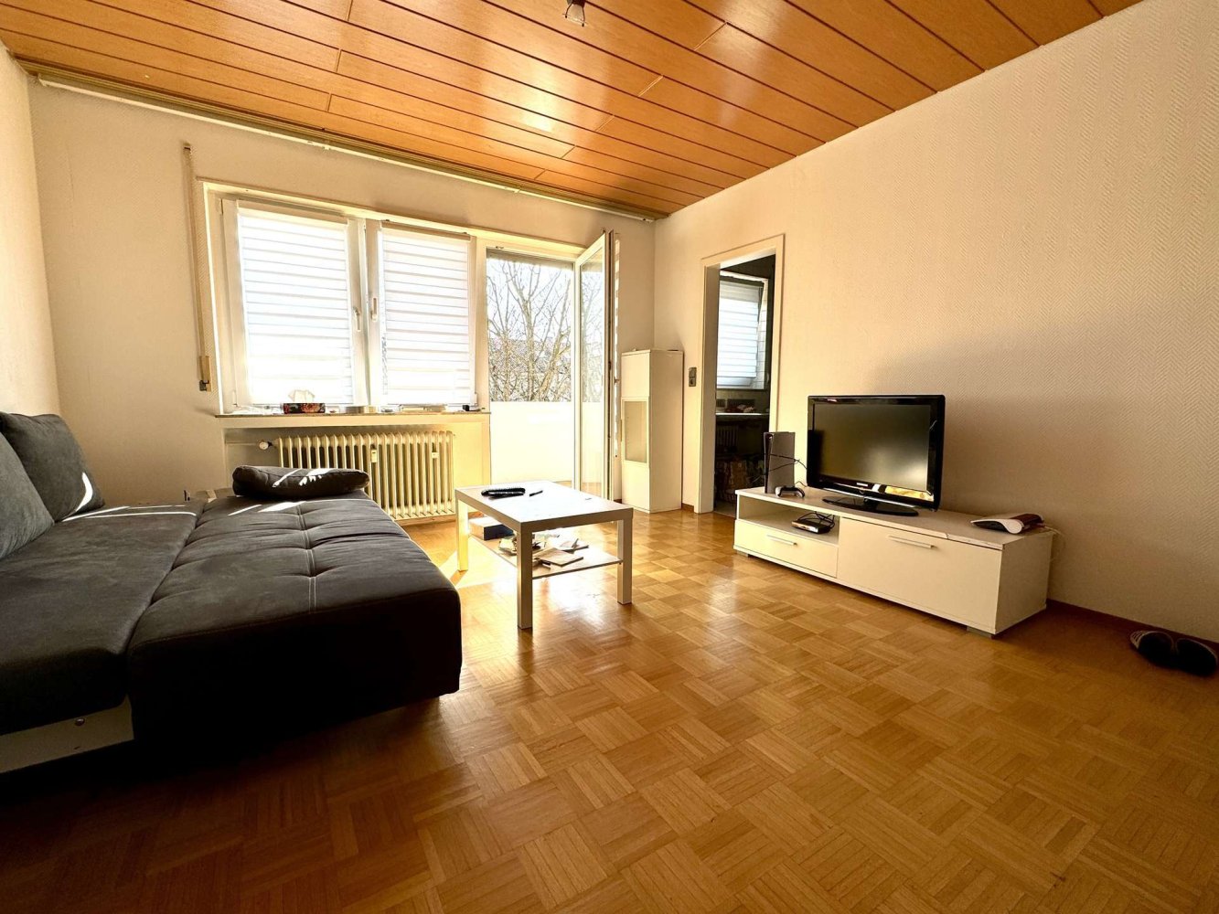 1 Schlafzimmer Wohnung in Baden-Württemberg, Germany, Nr. 110634