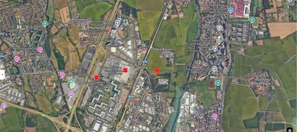 9 chambres Maison à Milan, Italy No. 360696 11