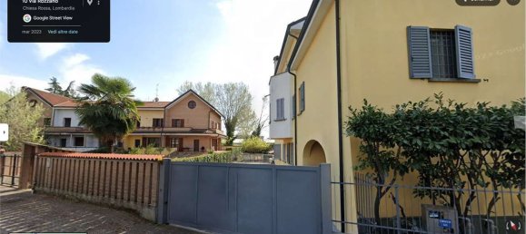 9 chambres Maison à Milan, Italy No. 360696 24